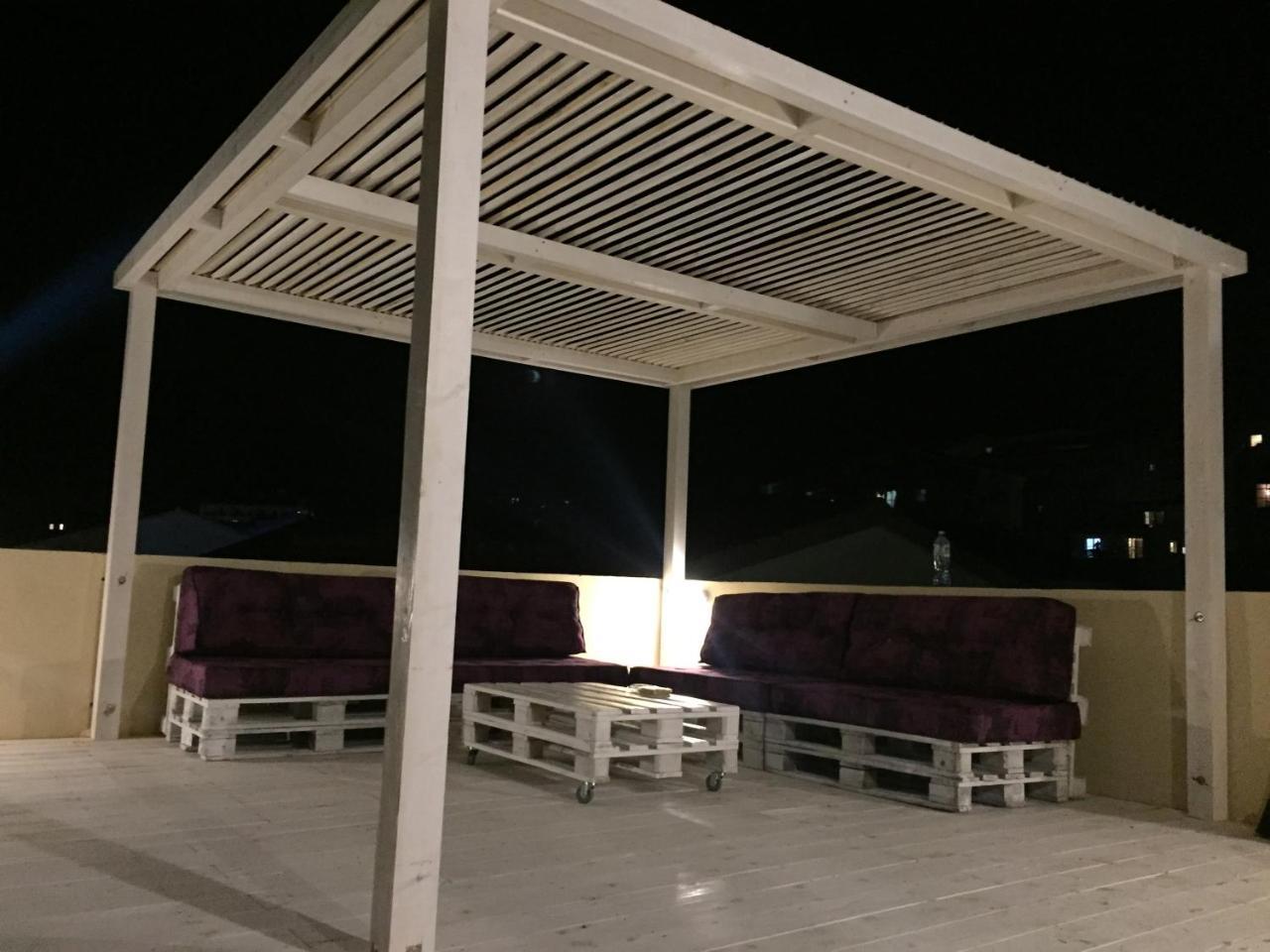 Soheds Διαμέρισμα Μπούντβα Εξωτερικό φωτογραφία
